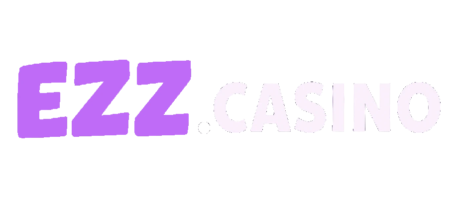 EZZ casino logo